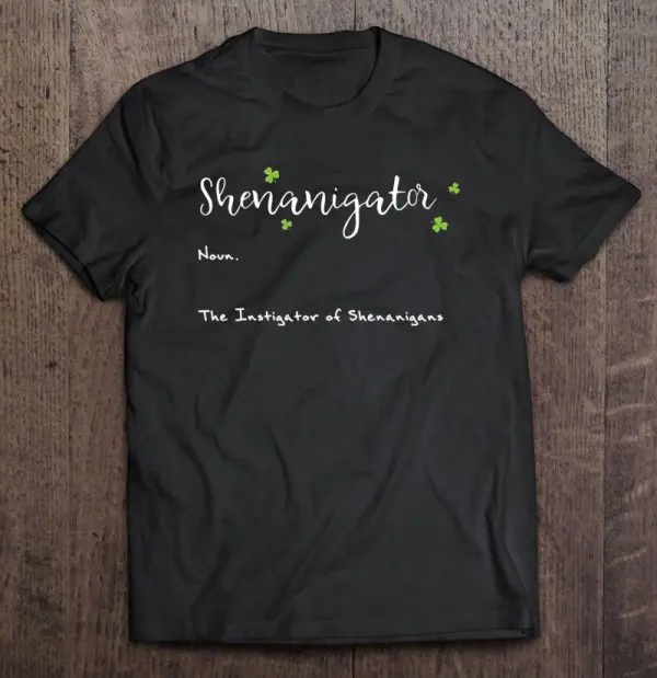 shenanigans definition
