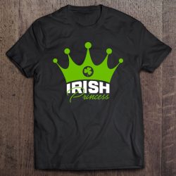 irish princess crown