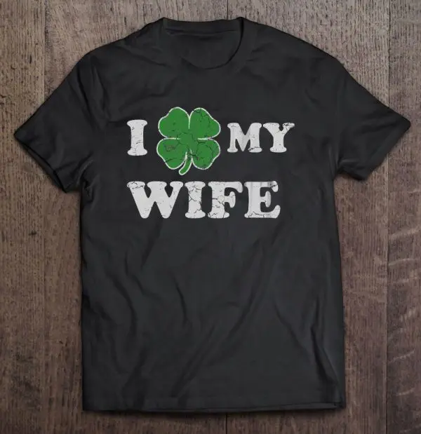 couples st patricks day shirts