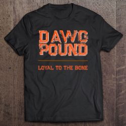 bone the dawgs t shirt