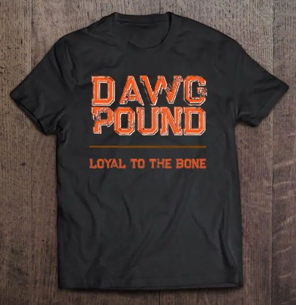 bone the dawgs t shirt