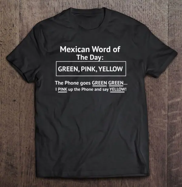 mexican word of the day valentine
