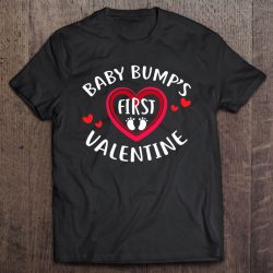 valentines maternity shirts