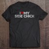 i'm in love with my side chick