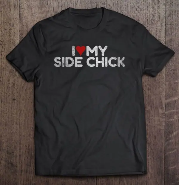 side chick day