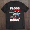 boys valentines shirt