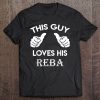 reba t shirt