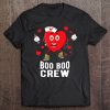 funny nursing t shirts
