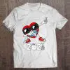funny valentine shirts