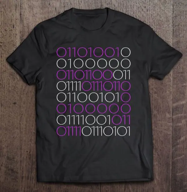 what is the binary code for i love you