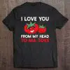red and black true religion shirt