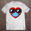 women valentines shirt