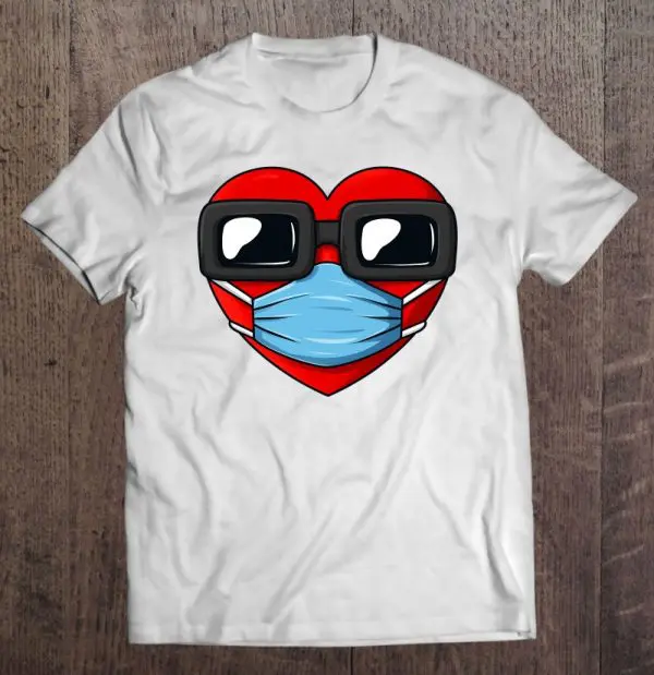women valentines shirt