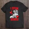 boys valentines shirts