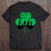 star wars st patrick's day shirt