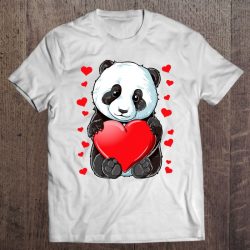 panda bear t shirts