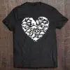 girls superhero tee