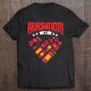 ninja turtles women's t shirt