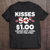 funny valentines shirt
