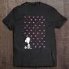 snoopy hearts