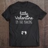 pregnant wife valentines gift
