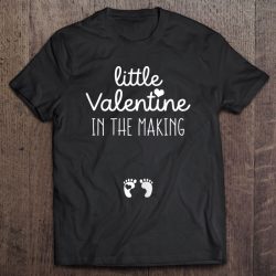 pregnant wife valentines gift