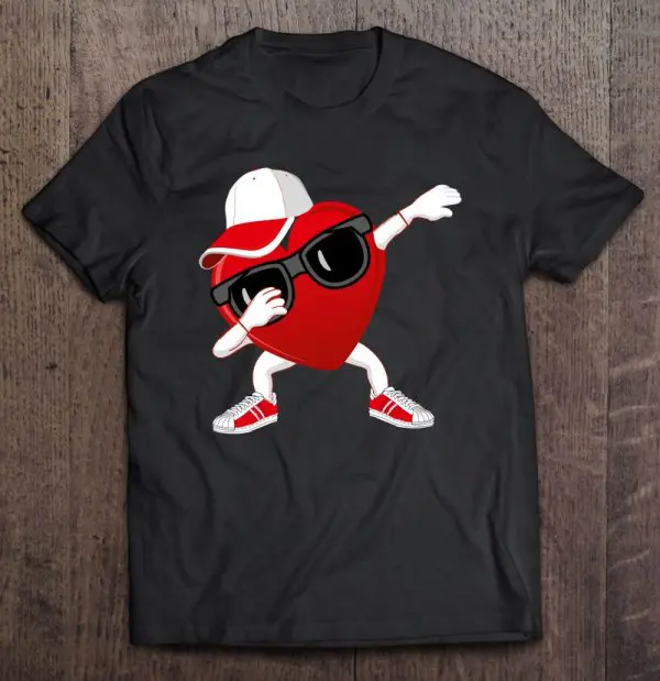 valentine shirts for kids