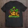 st patrick's day long sleeve shirts