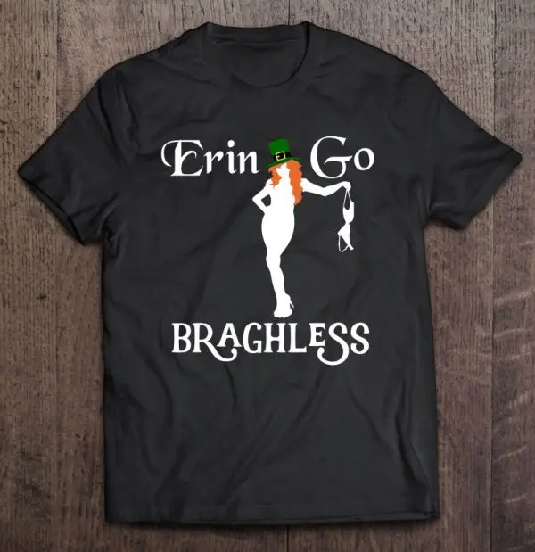 erin go bragh less