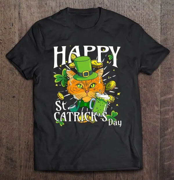 catricks