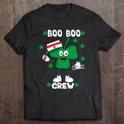 v neck st patrick's day shirts