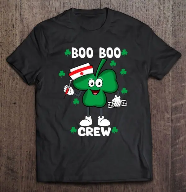 v neck st patrick's day shirts