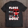 floss shirt