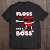 floss shirt