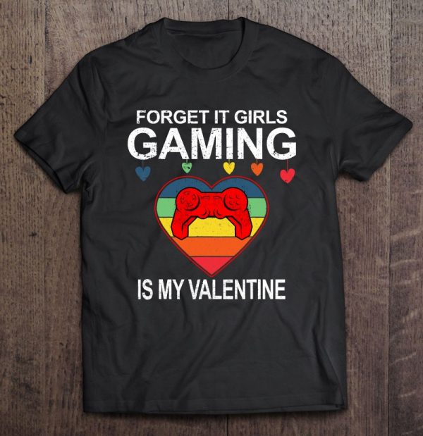 valentine's day gifts for gamers