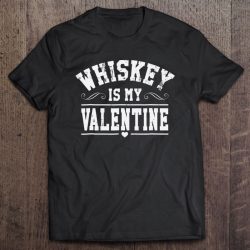 whiskey valentines
