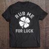 funny mens st patricks day shirts