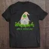 st patricks day gnome