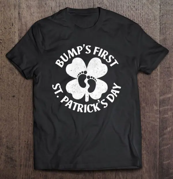 baby bump shirt