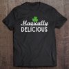 st patricks day shirts womens