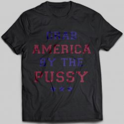 grab america by the shirt