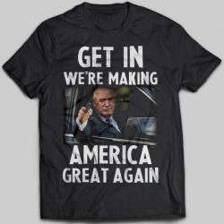 where to buy make america great again shirt