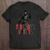 xavier x gonna give it to ya shirt
