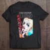 harley quinn walking dead shirt