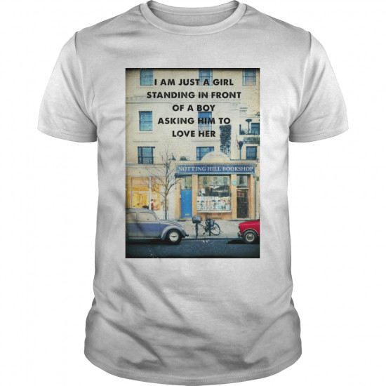 i'm just a girl standing in front of a guy i'm just a girl standing in front of a guy