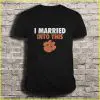 i married into this clemson shirt