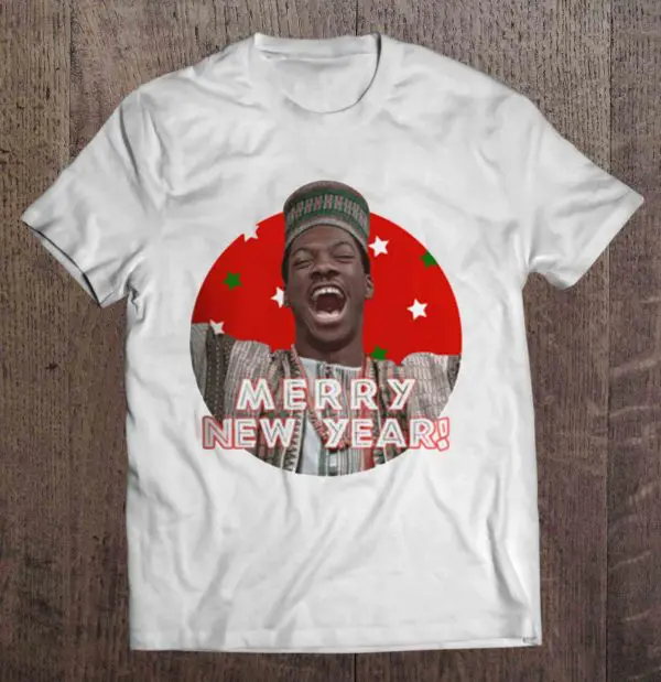 merry new year eddie murphy
