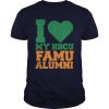 i love my hbcu apparel