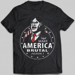 make america game again shirt