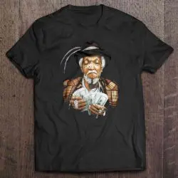 fred g sanford t shirts
